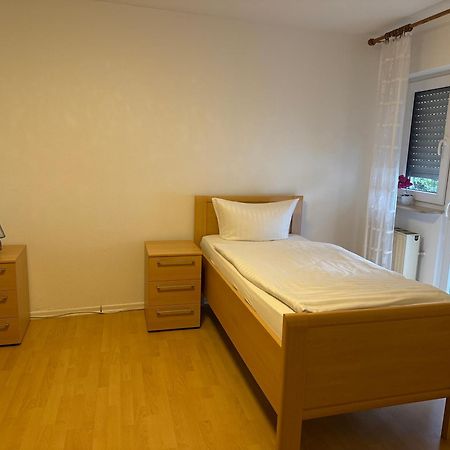 Ferienhaus Seilerbahn 17 Vallendar Bagian luar foto