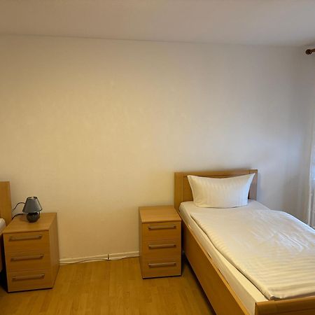 Ferienhaus Seilerbahn 17 Vallendar Bagian luar foto