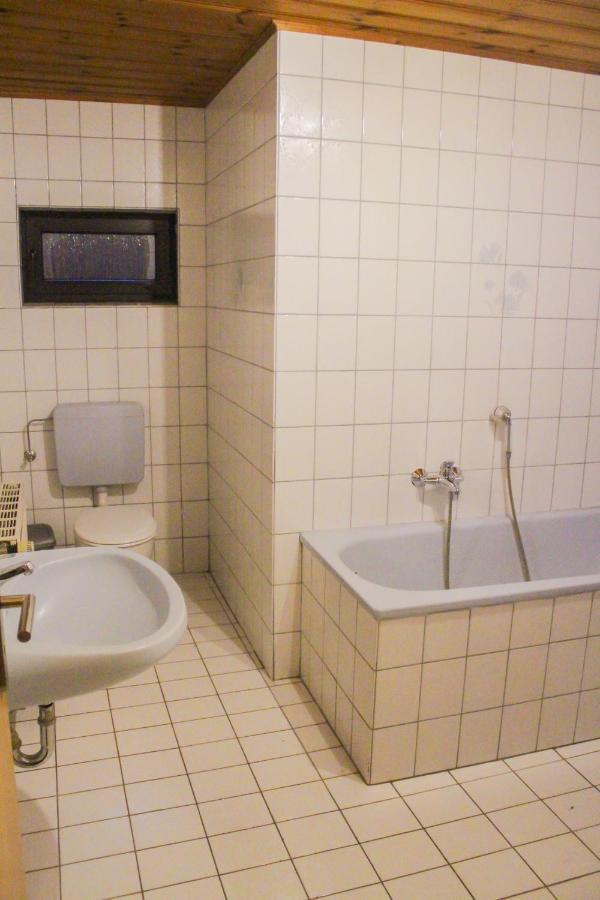 Ferienhaus Seilerbahn 17 Vallendar Bagian luar foto