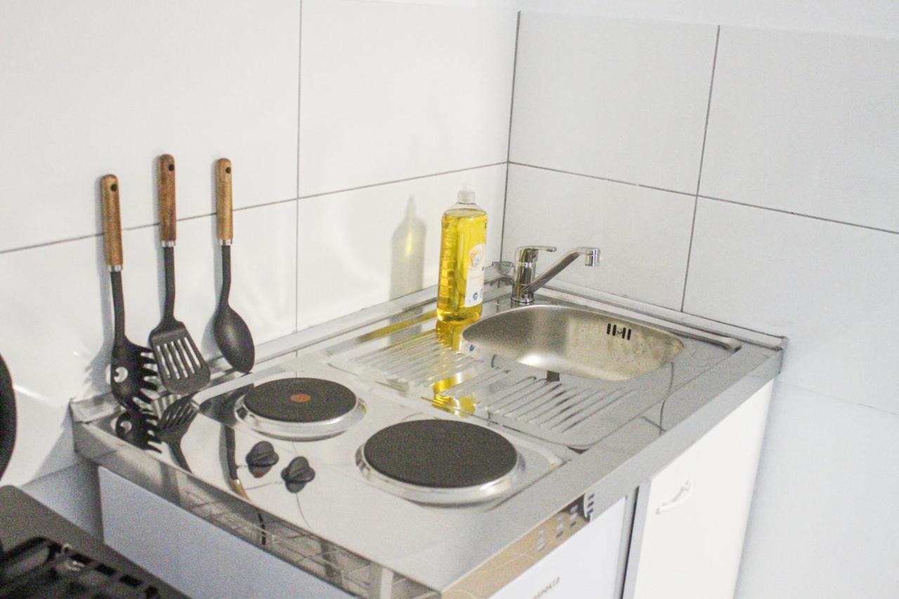Ferienhaus Seilerbahn 17 Vallendar Bagian luar foto